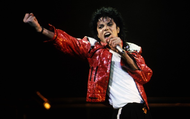 Publicarán un nuevo disco de Michael Jackson Publicarán un nuevo disco de Michael Jackson