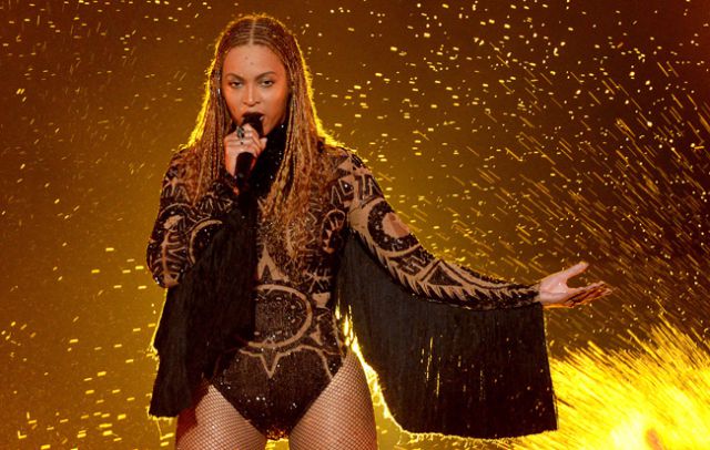 El particular homenaje que le rindió Michelle Obama a Beyoncé en su cumpleaños El particular homenaje que le rindió Michelle Obama a Beyoncé en su cumpleaños