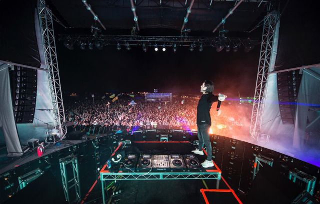 Alesso hace remix de este éxito de J Balvin y ya lo queremos escuchar