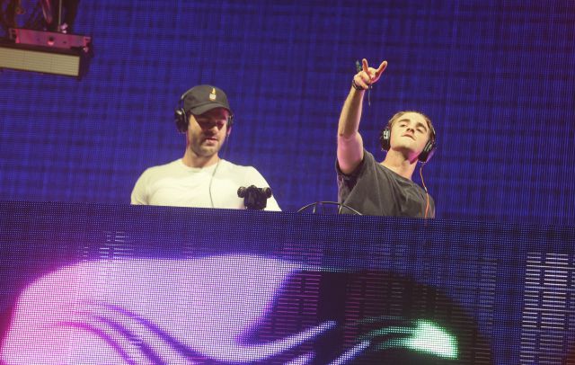 La colaboración de The Chainsmokers con BTS, famoso grupo de K-Pop, causa sensación