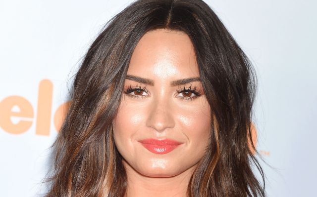 ¿Demi Lovato inició una relación con otra mujer? Esta foto podría probarlo