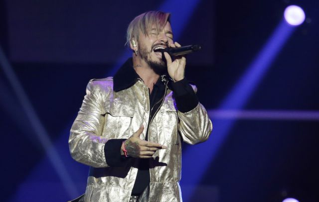 El artista inicia el tramo estadounidense de su gira “Energía” con siete conciertos totalmente vendidos y su éxito “Mi gente” arriba en las listas de popularidad