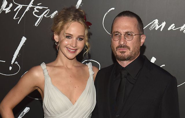 Jennifer Lawrence se tomará dos años sabáticos y sus fans entristecen Jennifer Lawrence se tomará dos años sabáticos y sus fans entristecen