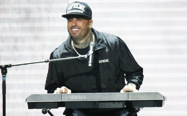 Nicky Jam anuncia nuevas fechas para los conciertos postergados debido a los huracanes