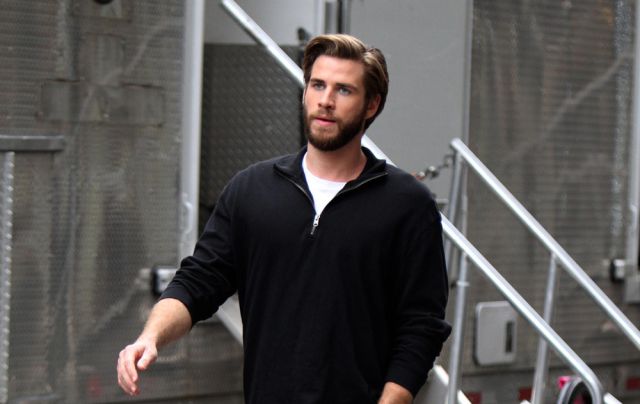 Esto piensa Liam Hemsworth sobre el matrimonio igualitario