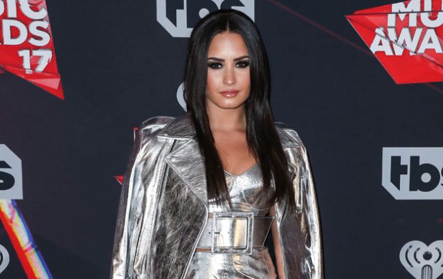 Demi Lovato se niega a dar explicaciones sobre su orientación sexual