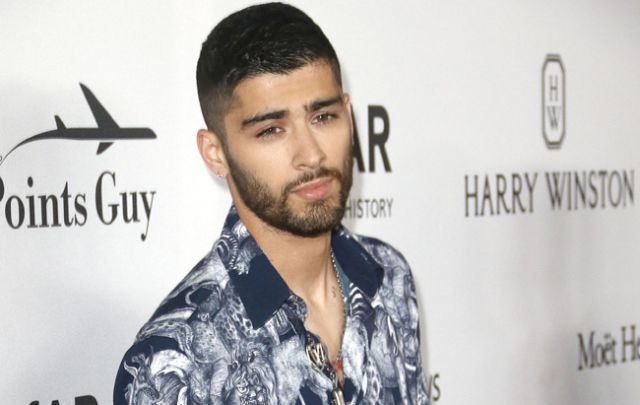 Zayn Malik ha ganado 'respeto' desde que revelara sus problemas de ansiedad