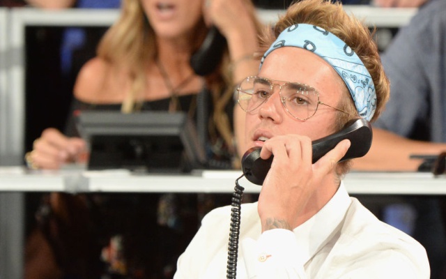 Justin Bieber contará por qué canceló realmente su gira cuando esté preparado Justin Bieber contará por qué canceló realmente su gira cuando esté preparado