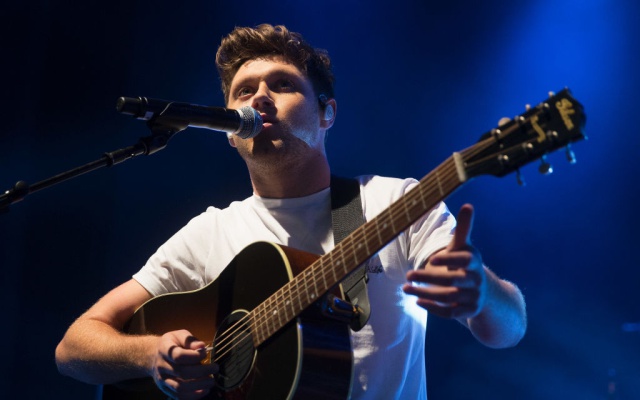 Niall Horan estrena video de “Too Much To Ask”