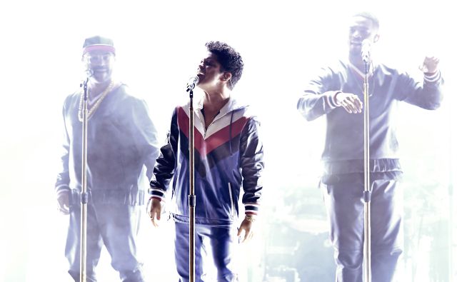 Estos son los precios de boletería de Bruno Mars en Colombia