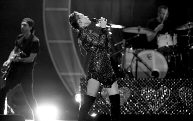 Miley Cyrus trata de cambiar la perspectiva del mundo sobre la sexualidad