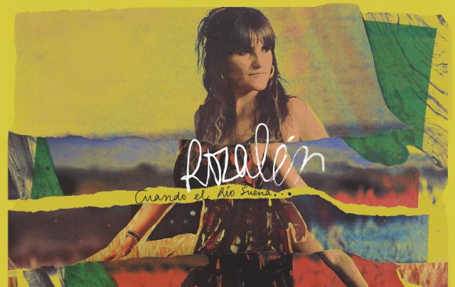 Discografía de Rozalén Discografía de Rozalén