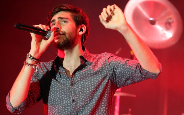 Lo que no sabías de Alvaro Soler Lo que no sabías de Alvaro Soler