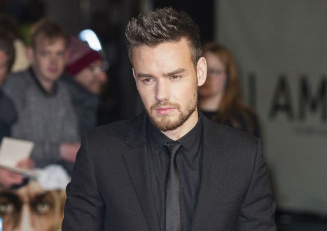 Liam Payne llegó a odiar su vida en One Direction