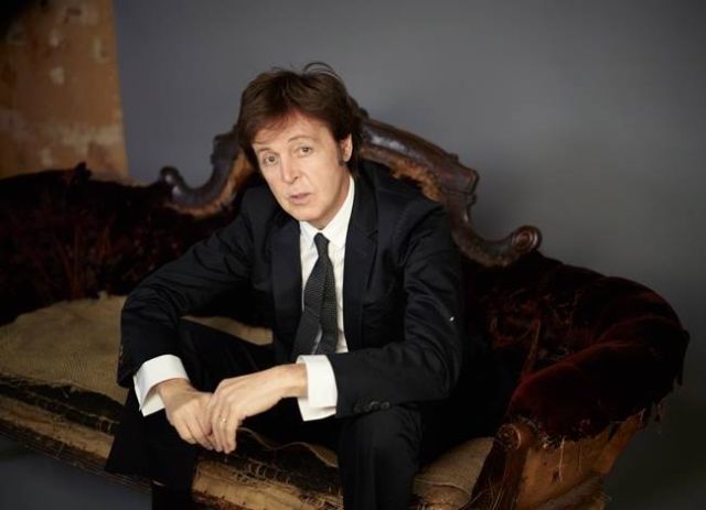 Posponen concierto de Paul McCartney en Medellín