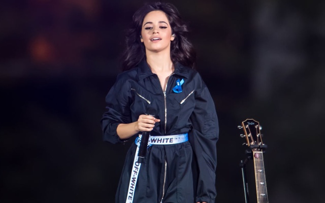 Difunden adelanto del nuevo video de Camila Cabello “Havana”
