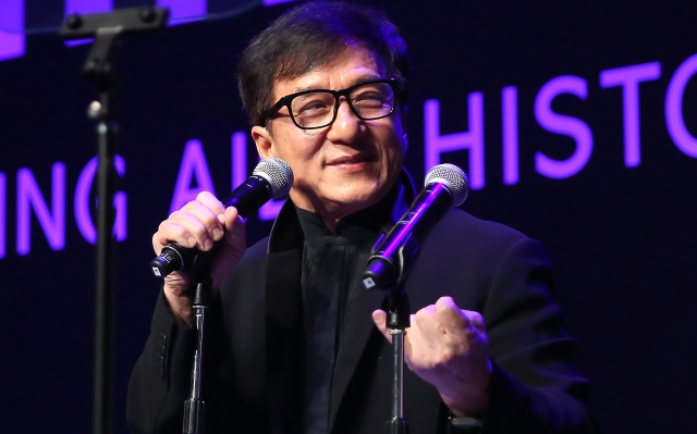 Jackie Chan se retira del cine de acción Jackie Chan se retira del cine de acción