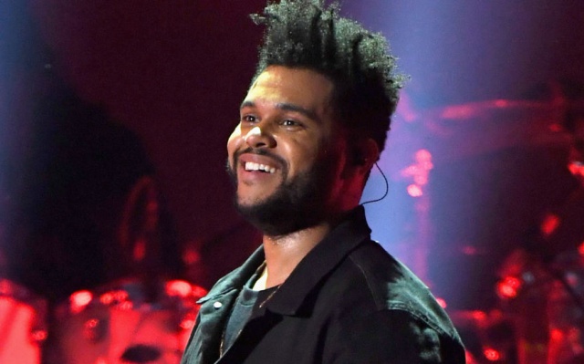 “Starboy” el nuevo comic de Marvel y The Weeknd “Starboy” el nuevo comic de Marvel y The Weeknd