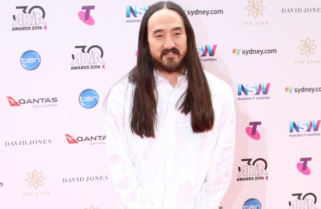 La exagerada suma de dinero que paga Steve Aoki para que congelen su cuerpo tras morir