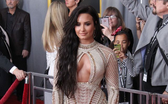 Demi Lovato lanzó el tráiler de su documental Demi Lovato lanzó el tráiler de su documental