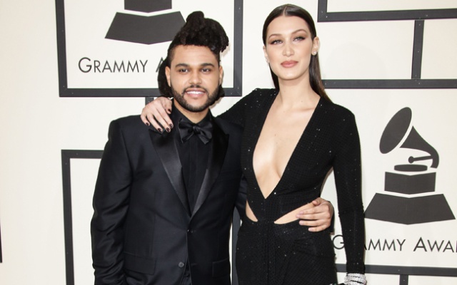 A Bella Hadid ya no le molesta que The Weeknd salga con Selena Gomez A Bella Hadid ya no le molesta que The Weeknd salga con Selena Gomez