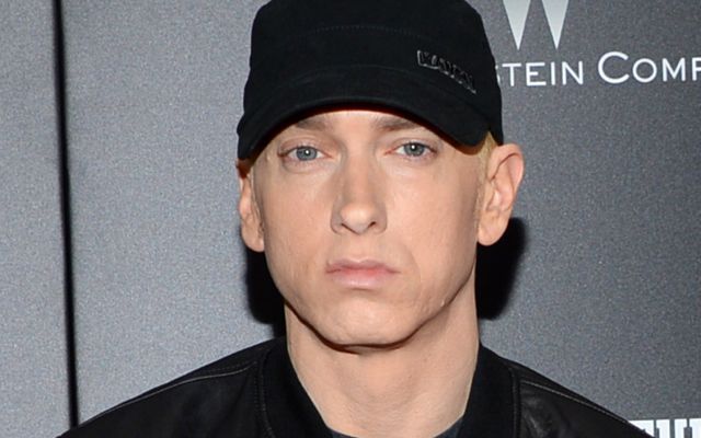 Las duras críticas de Eminem contra Donald Trump que muchos apoyan