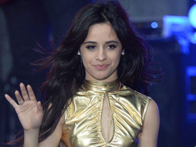 Camila Cabello echa de menos tener una vida social 'normal'