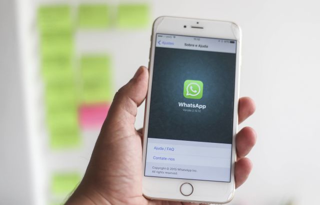 Llamadas de voz grupales, la novedad que traería Whatsapp Llamadas de voz grupales, la novedad que traería Whatsapp