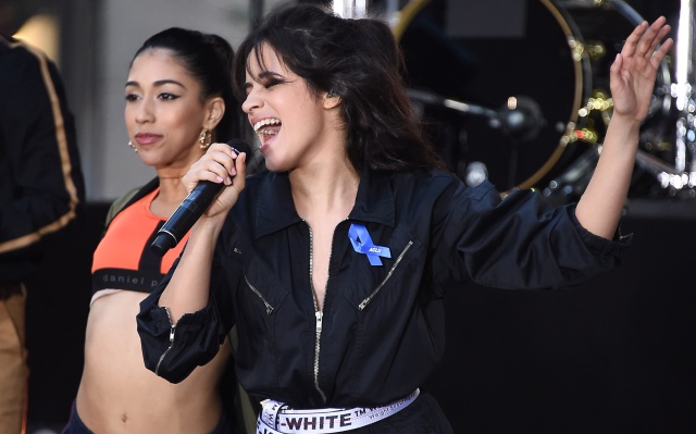 Camila Cabello ha aprendido a diferenciar entre los verdaderos amigos y los oportunistas