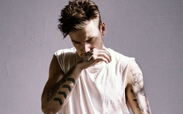 Liam Payne lanza su nuevo sencillo ‘Bedroom Floor’ Liam Payne lanza su nuevo sencillo ‘Bedroom Floor’
