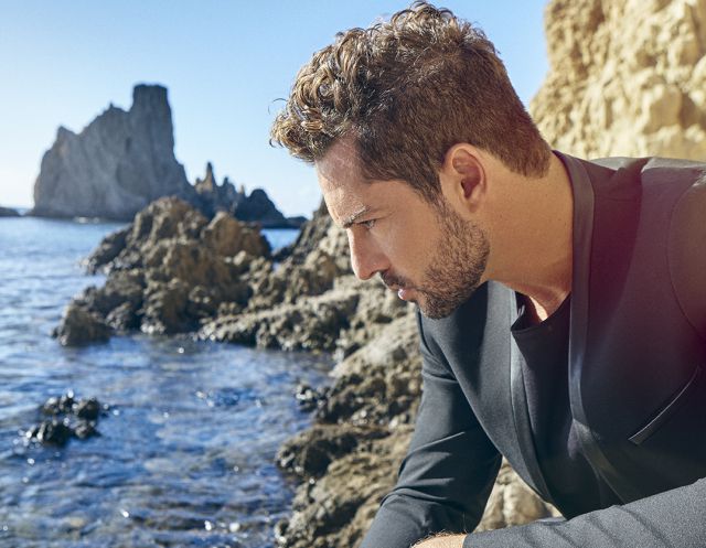 Te presentamos el más reciente video de David Bisbal