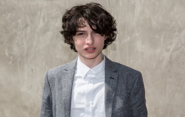Protagonista de