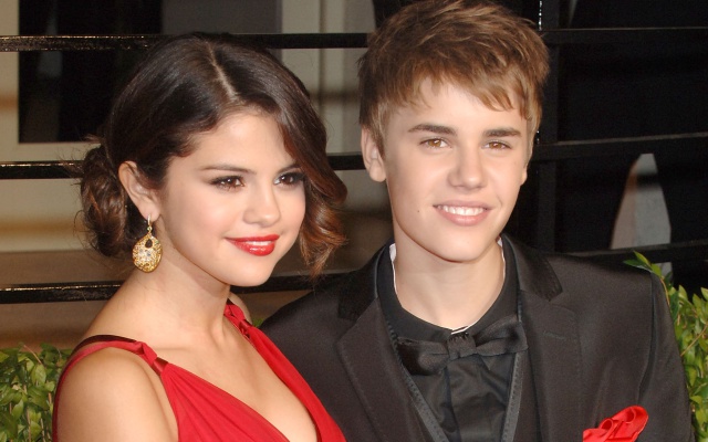 El esperado reencuentro de Selena Gomez y Justin Bieber El esperado reencuentro de Selena Gomez y Justin Bieber