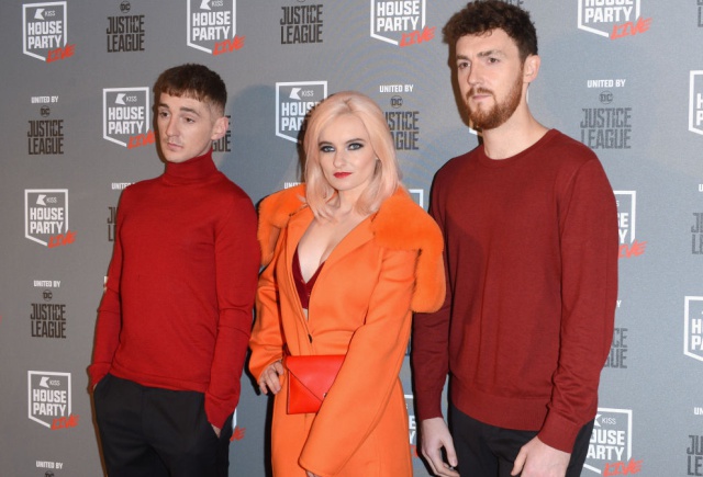 El regreso de Clean Bandit con una nueva colaboración El regreso de Clean Bandit con una nueva colaboración