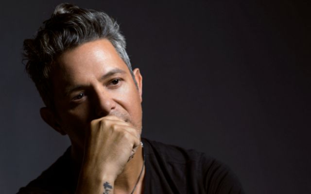 Alejandro Sanz es nombrado Alejandro Sanz es nombrado