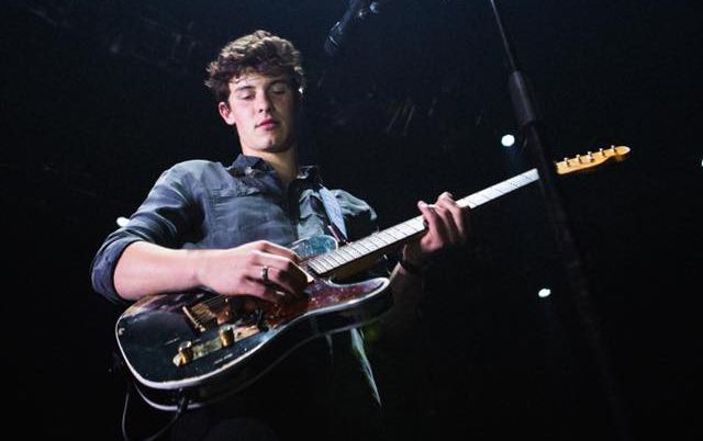 Shawn Mendes anuncia el lanzamiento oficial de su MTV Unplugged Shawn Mendes anuncia el lanzamiento oficial de su MTV Unplugged