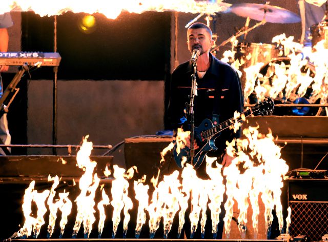 Colombia espera llegar a la histórica cifra de los 100 Latin GRAMMY Colombia espera llegar a la histórica cifra de los 100 Latin GRAMMY