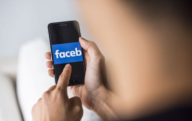 Facebook toma medidas contra el 'porno de venganza' Facebook toma medidas contra el 'porno de venganza'