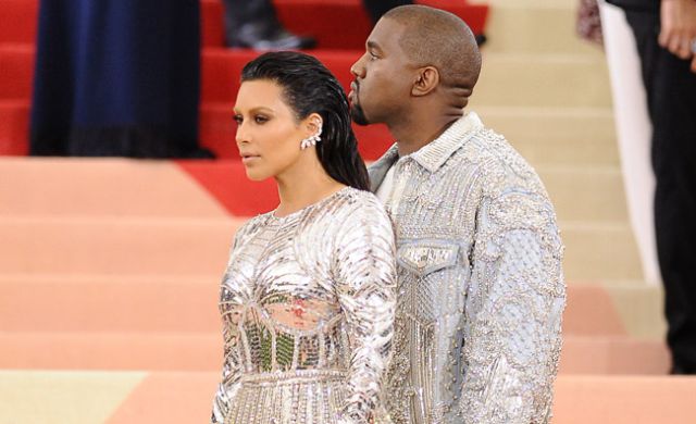 Kanye West quiere crear su propio servicio de streaming Kanye West quiere crear su propio servicio de streaming