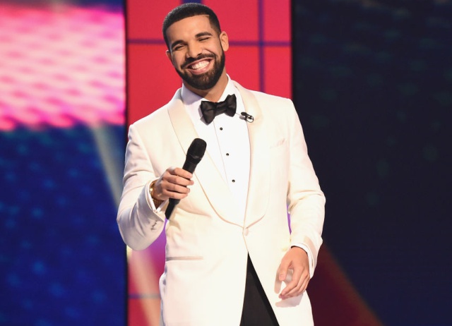 Drake abandonará temporalmente la música para probar suerte en el cine Drake abandonará temporalmente la música para probar suerte en el cine