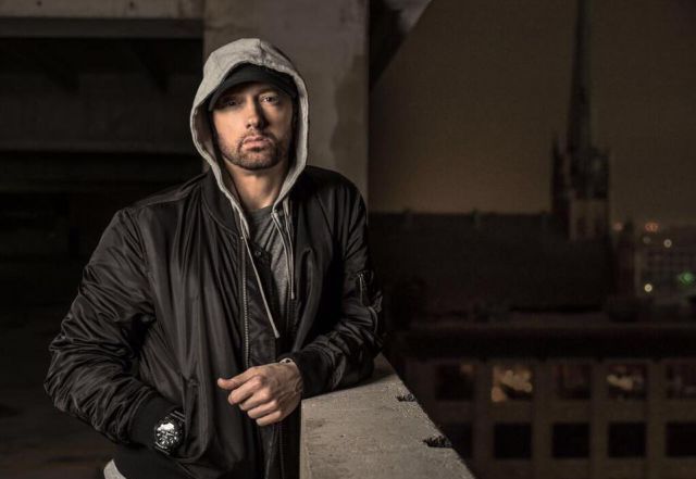 Eminem sorprende al mundo de la música con su nueva canción junto a Beyoncé Eminem sorprende al mundo de la música con su nueva canción junto a Beyoncé