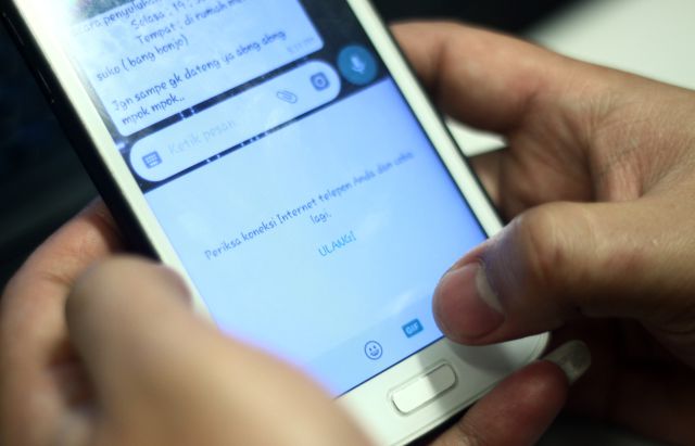 Whatsapp permitirá enviar notas de voz a manos libres Whatsapp permitirá enviar notas de voz a manos libres