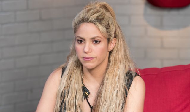 El conmovedor mensaje de Shakira tras perder uno de sus mejores amigos El conmovedor mensaje de Shakira tras perder uno de sus mejores amigos