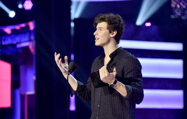 Shawn Mendes revela a qué edad perdió la virginidad y sus fans no lo pueden creer