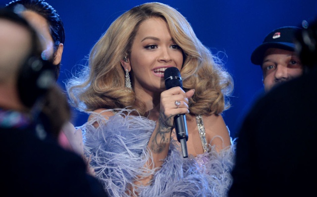 Rita Ora rememora su ingreso hospitalario a causa del 'agotamiento extremo' Rita Ora rememora su ingreso hospitalario a causa del 'agotamiento extremo'