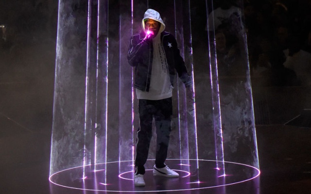 Jay Z lidera las nominaciones al Grammy 2018