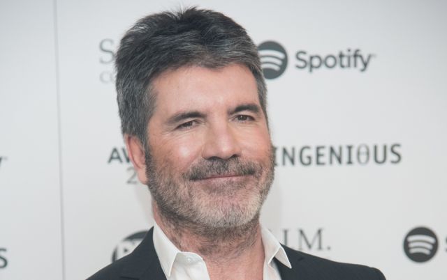 Simon Cowell desembolsa 25 millones de dólares en una nueva mansión en Malibú