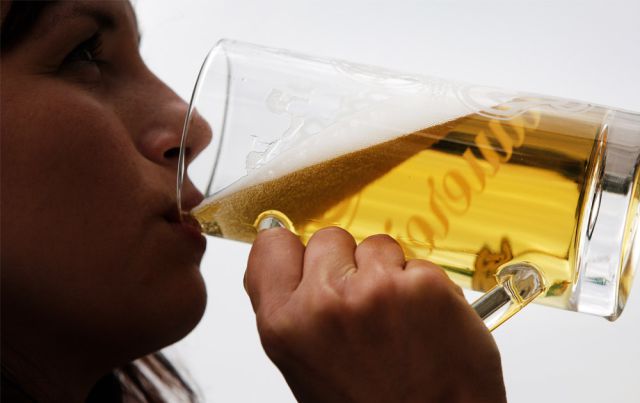 Sozavisimost al alcoholismo como luchar