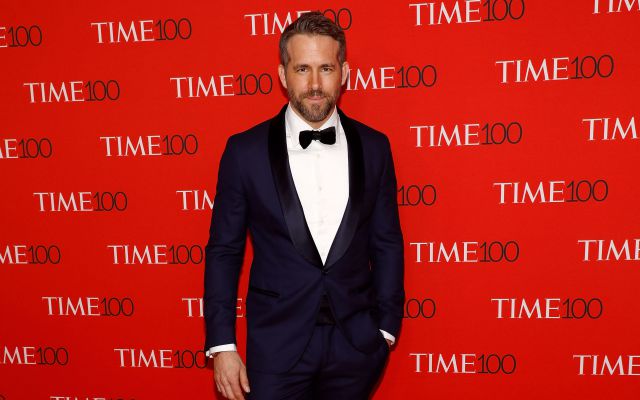 Ryan Reynolds interpretará a Ryan Reynolds interpretará a