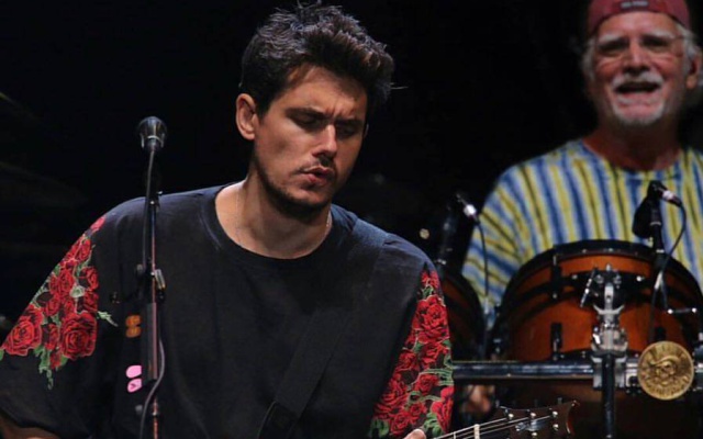 John Mayer, operado de urgencia en Nueva Orleans a causa de una apendicitis John Mayer, operado de urgencia en Nueva Orleans a causa de una apendicitis